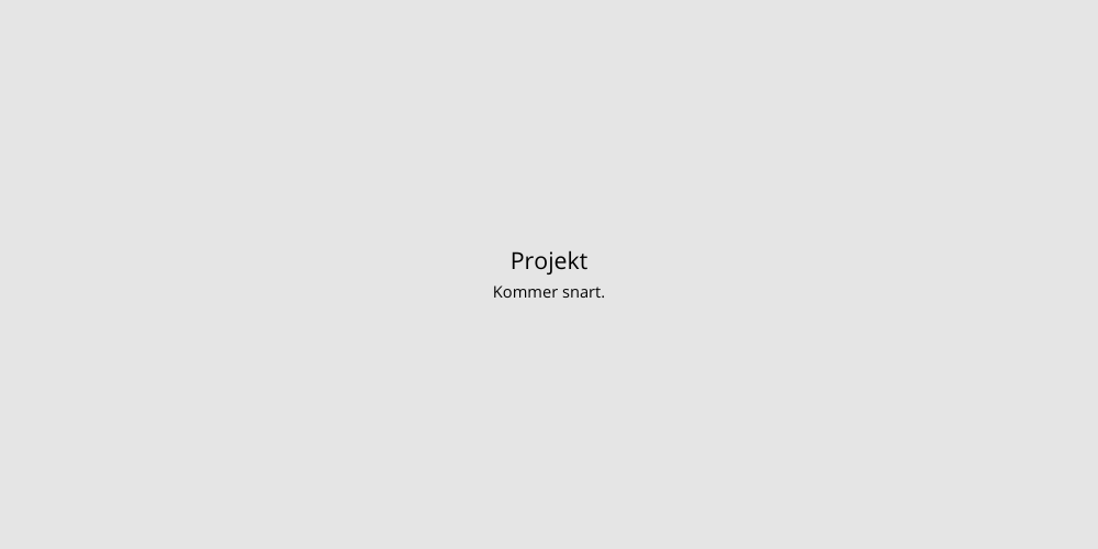projects