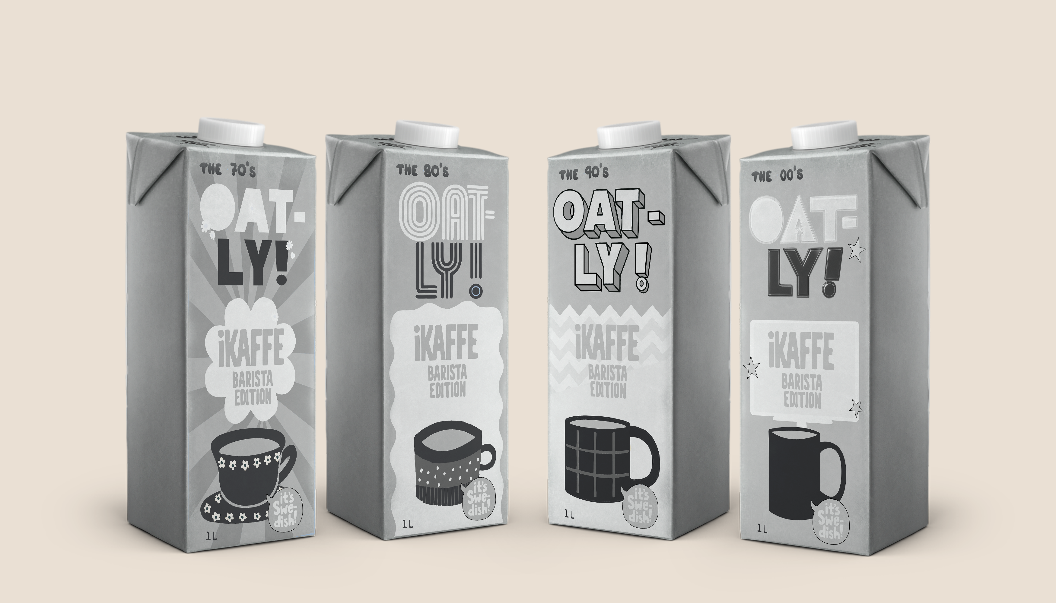oatly