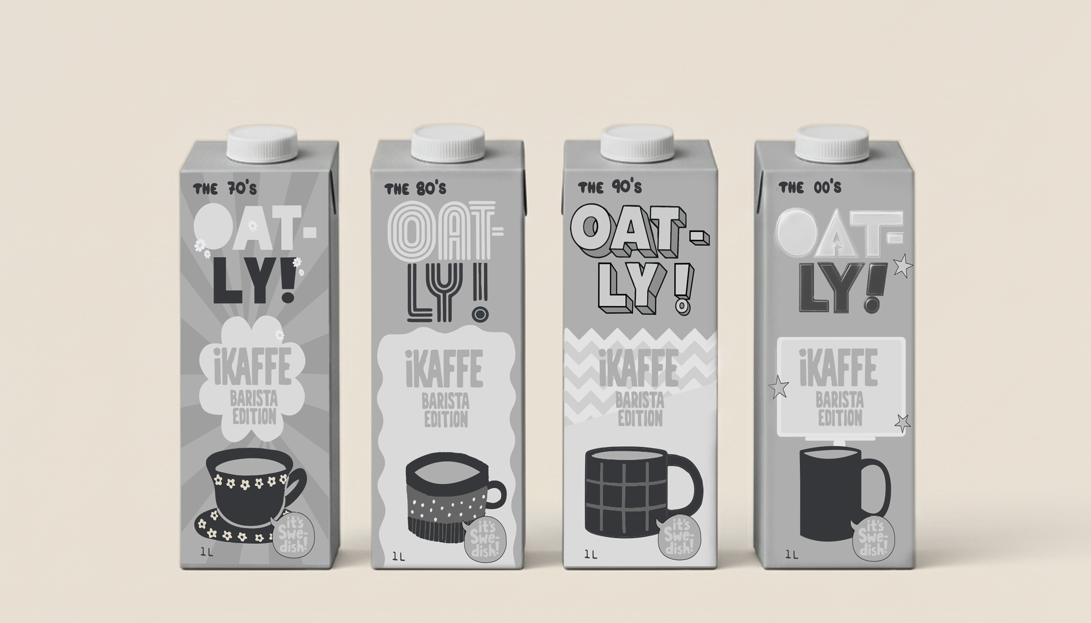 oatly